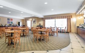 Comfort Suites Vestal Ny